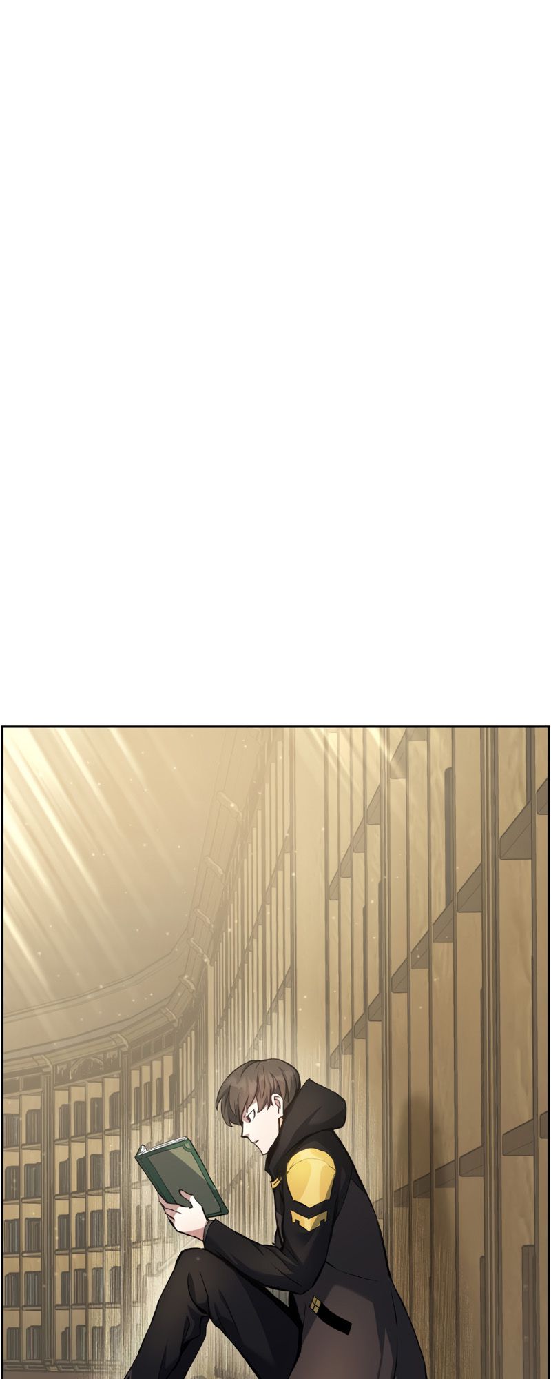 Return of the Broken Constellation Chapter 29 page 50